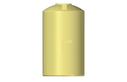 2,500 litre Water Tank