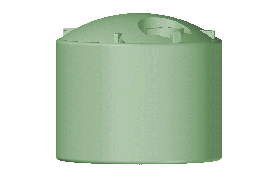 3,200 litre Water Tank