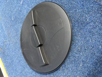 1750 Replacement Lid