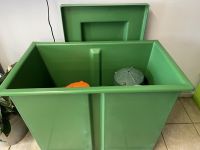 300 litre Storage Bin