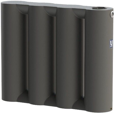 2011 Slimline Water Tank