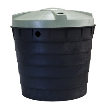 3200 Septic