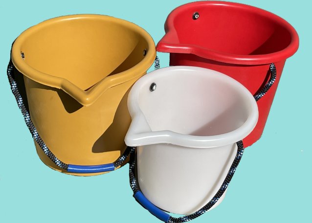 Bucket 9 litre