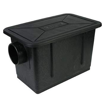 Grease Trap