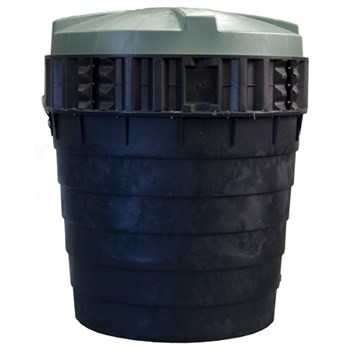4000 Septic