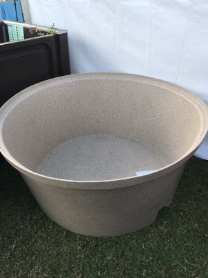 Trough 450 litre